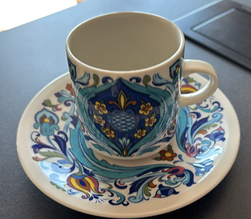 Villeroy boch izmir - izmir, 1973