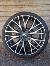 Original BMW 404 20 Zoll 8,5J