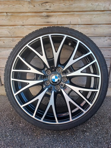 Original bmw 404 zoll 5j - bmw,