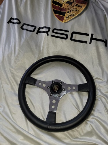 Porsche lenkrad - porsche,