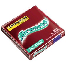 Airwaves CHERRY MENTHOL