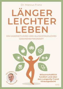 Länger leichter leben ein - länger,