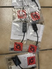 Technik Konvolut, Receiver