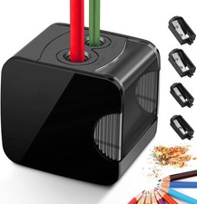 Elektrischer Anspitzer