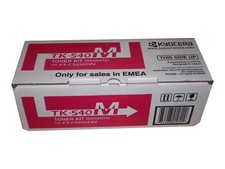 Kyocera TK-540M - 1T02HLBEU0 - Toner magenta - für FS-C5100DN