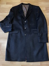 Herren Mantel SÖR - 100 %