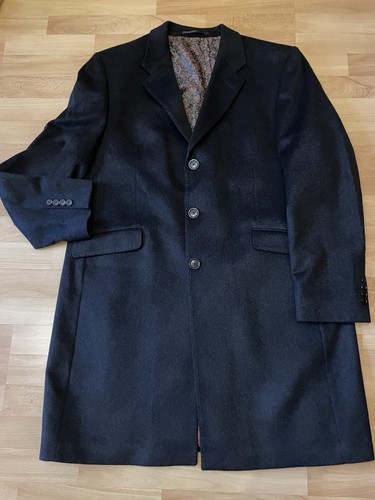 Herren mantel sör 100 - -, %