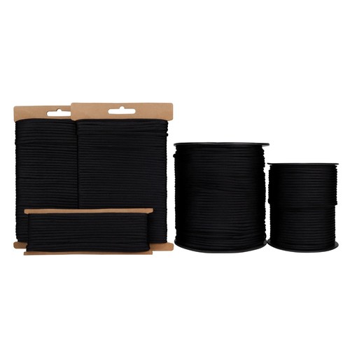 Paracord 4mm 100 250 - paracord, 10,25,50,100,250