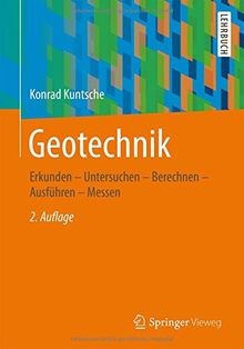 Geotechnik erkunden - geotechnik:,