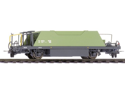 Bemo 2253271 güterwagen - 2253271,
