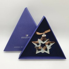SWAROVSKI Weihnachtsstern 2019
