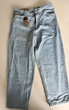 Reell Baggy Jeans Hose light
