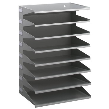 Durable sortierstation - durable,