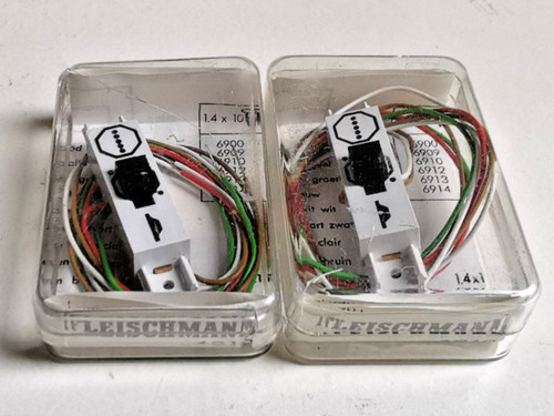 Fleischmann 6919 n - fleischmann,