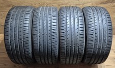 4x Sommerreifen HANKOOK  225/45 R17 TL 94W VENTUS PRIME 2 DOT 2813