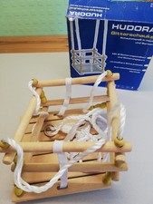 Gitterschaukel für