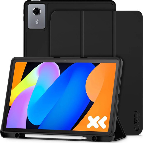 Hülle für lenovo idea - idea, tab