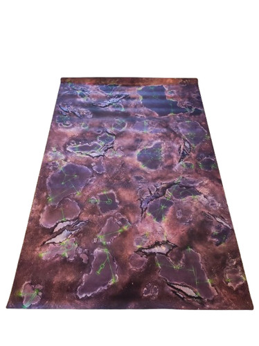 Kraken wargames battle mat - kraken,