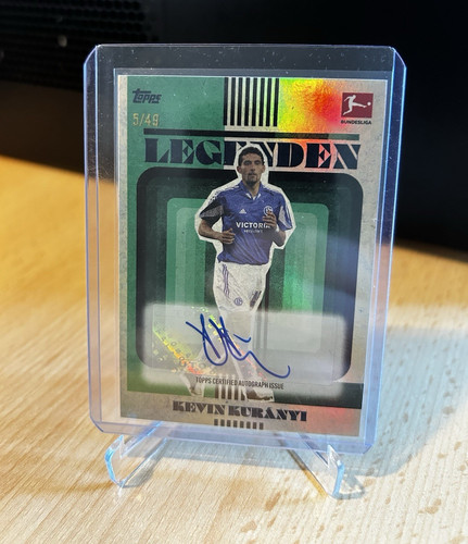 Topps legenden platinum - topps,