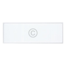 Glasplatte vorne SIEMENS