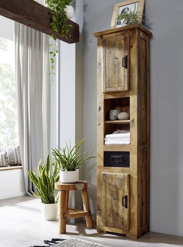 Badhochschrank badschrank - badhochschrank,