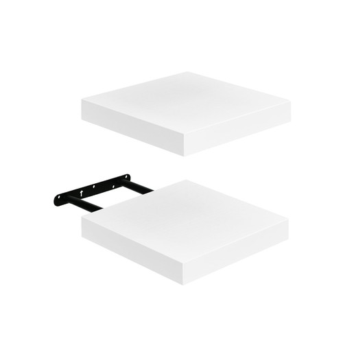 Floating shelf set - shelf, of