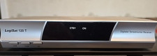 TV Receiver LogiSat 120T