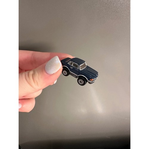 Vintage micro machines - vintage,