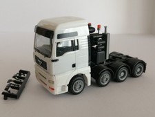 Herpa Schwerlastzugmaschine