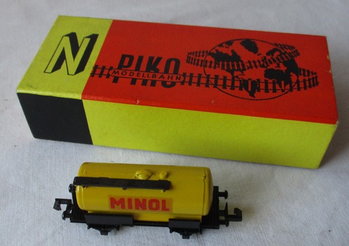 Piko 4127 016 kesselwagen - piko,