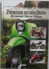 Zweiräder aus dem Osten