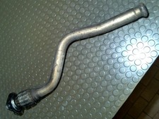 Auspuffrohr Vorn Renault Clio 1.5 dCi B 12 Monate Garantie Sofortversand