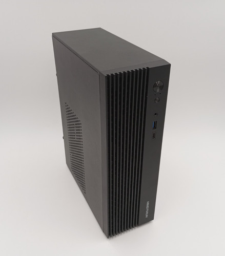 Minisforum 795s7 sff ryzen - pc,
