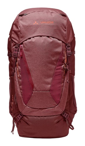 Vaude women asymmetric - asymmetric, +