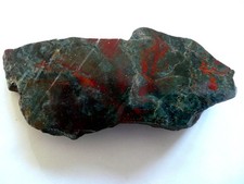 Harzer Blutstein (Hämatit