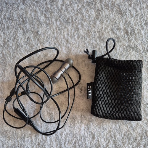 Ulix rider wired earbuds - ulix,