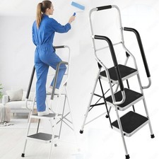 Stehleiter Haushaltsleiter