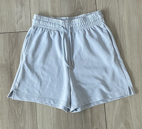 Shorts hellblau xs top - h&m,