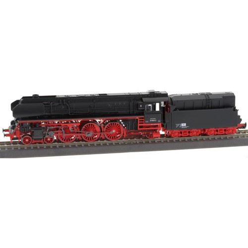 Tillig 02012 dampflok br - 02012,