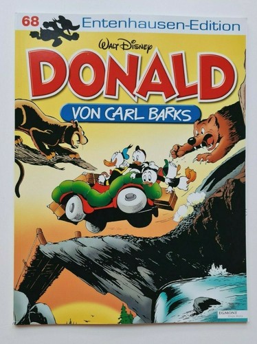 Donald duck von carl - donald,