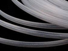 5 m Miederband 1,20€/m Kunststoff Korsett Fischbein Korsagenstäbe Corsagen Stab