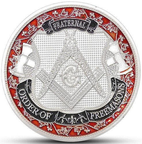 Freimaurer orden usa mit - /,