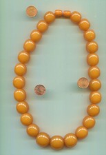 Große  breite  Bernstein