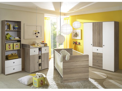 Babyzimmer wiki teilig - babyzimmer, 4