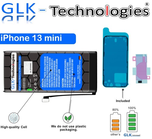 Glk technologies für iphone - glk-technologies,