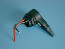 Set MagCode-PRO 12 Volt, Power Port, "Dose" und Power Clip, "Stecker"