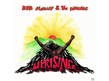 Bob Marley & The Wailers -