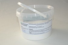 Baumkalk Weißanstrich für Baumstamm, mineralischer Kalk-Baumanstrich