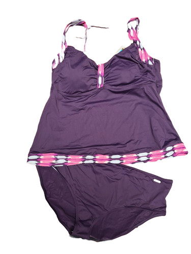 Sunseeker tankini bis - tankini, 54