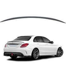 Heckspoiler für mercedes benz - heckspoiler, mercedes-benz